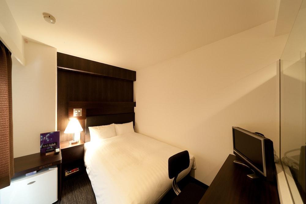 Hotel Sunline Fukuoka Hakata Ekimae Buitenkant foto