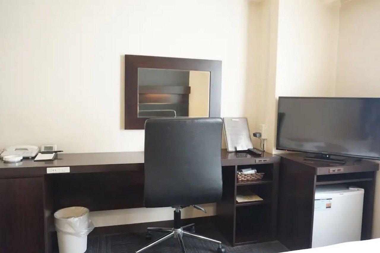 Hotel Sunline Fukuoka Hakata Ekimae Buitenkant foto