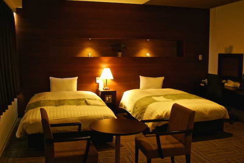 Hotel Sunline Fukuoka Hakata Ekimae Buitenkant foto
