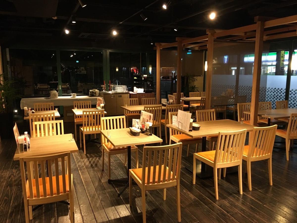Hotel Sunline Fukuoka Hakata Ekimae Buitenkant foto