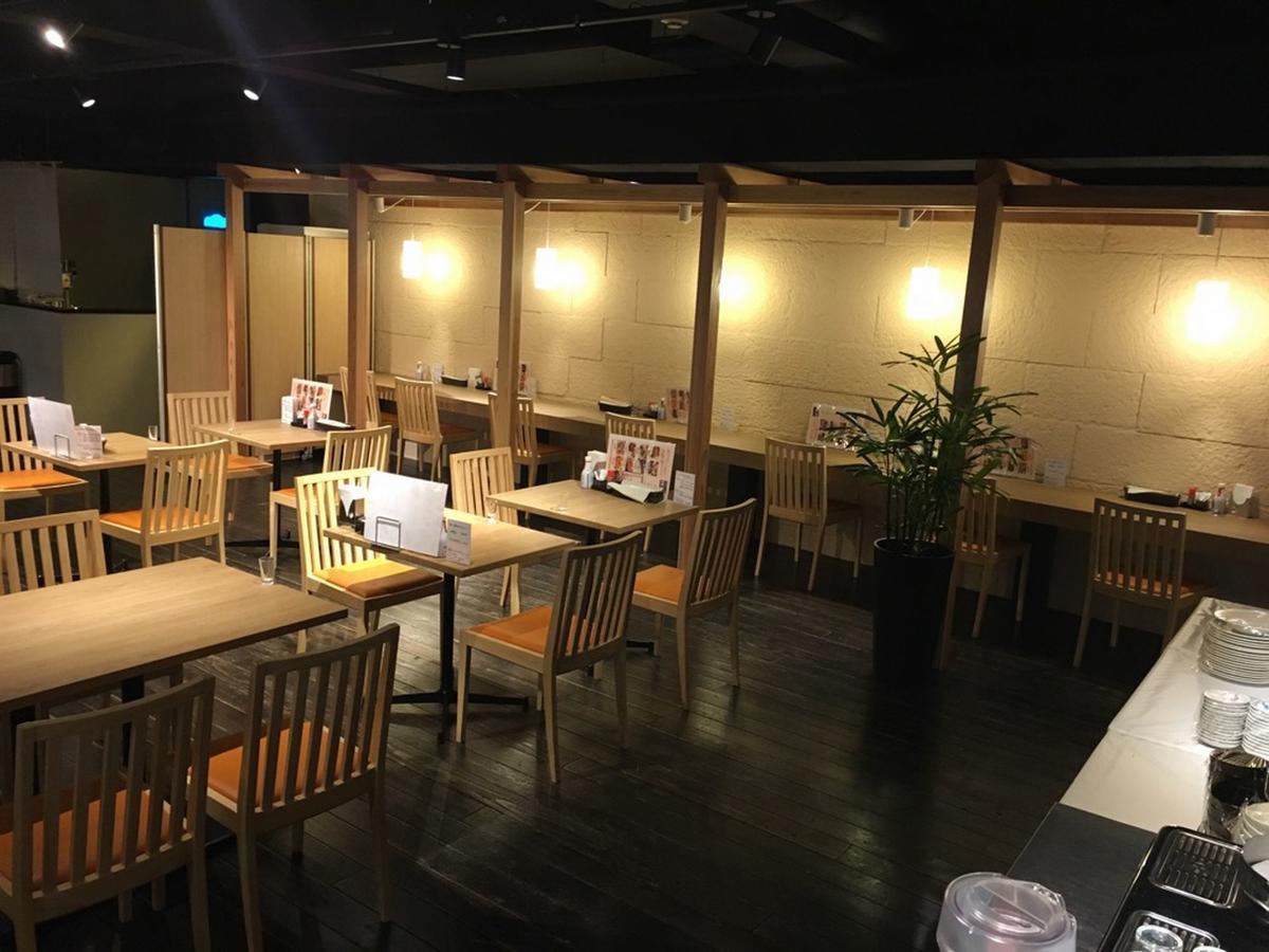 Hotel Sunline Fukuoka Hakata Ekimae Buitenkant foto