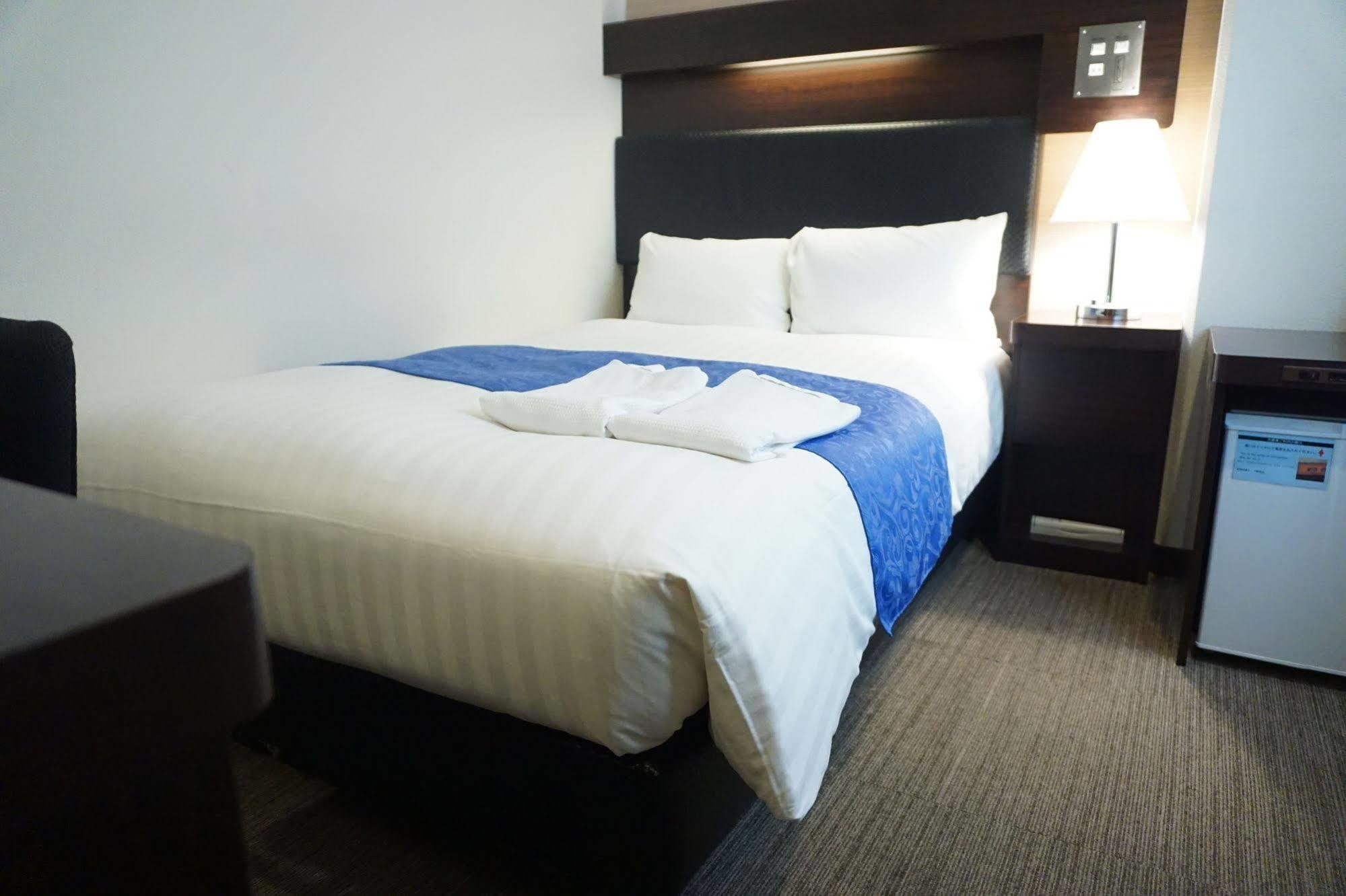 Hotel Sunline Fukuoka Hakata Ekimae Buitenkant foto
